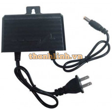 Nguồn camera 12V-2A có móc treo ONECAM OP-D122AE